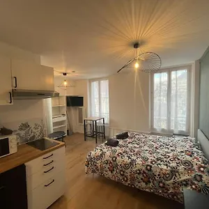 De Charme Dans Le Historique Du Grand Appartement